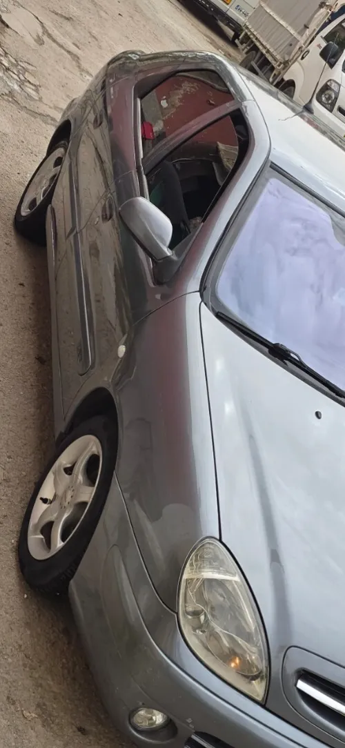 Citroen Xsara 1999 Xsara