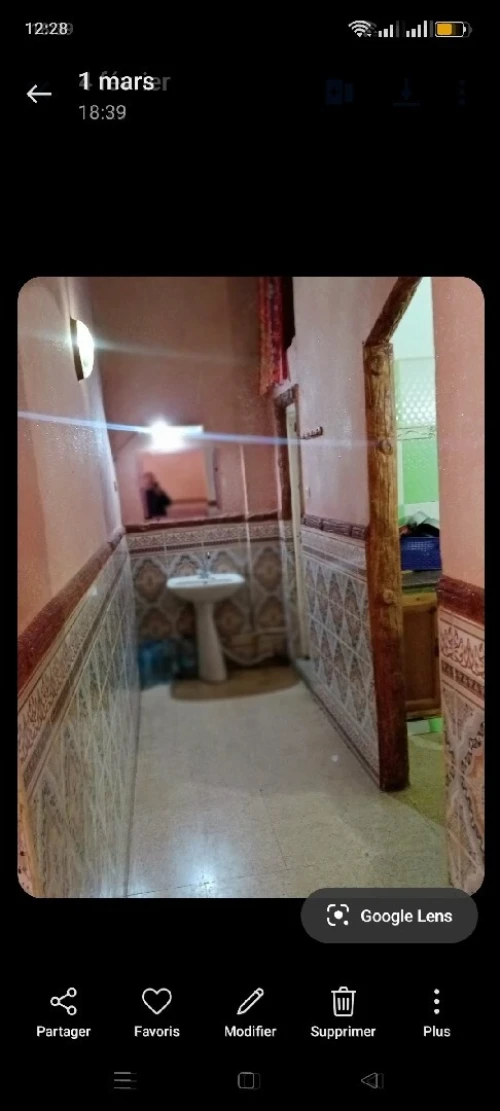 Location Villa Tipaza Bou ismail