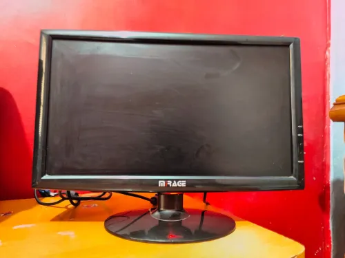 Bon la feeer Écran de pc MiRAGE la feeer VGA