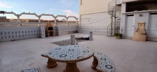 Vente Villa Relizane El matmar