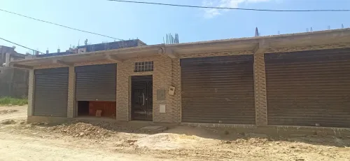 Vente Villa Alger Baraki
