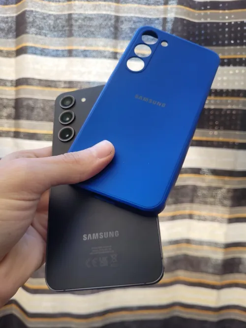Samsung Galaxy s23 plus
