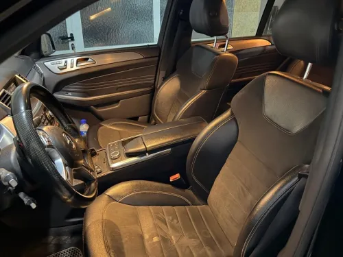 Mercedes ML 2012 250 CDI Pack AMG