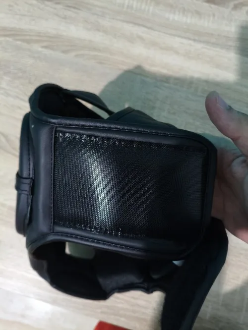 Casque de boxe VENUM taille M haute qualité 