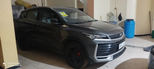 Geely Coolray 2026 Coolray