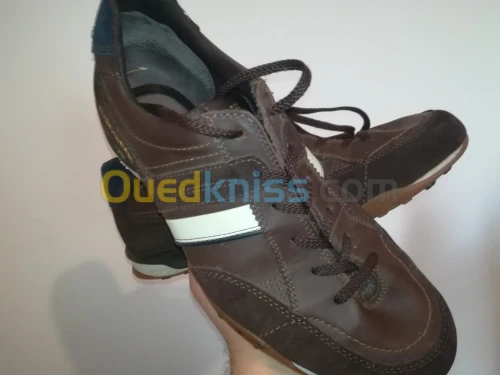 Allrunder pointure 45/46
