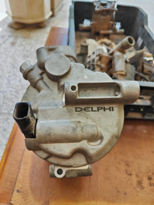 Compresseur clim groupe VW delphi