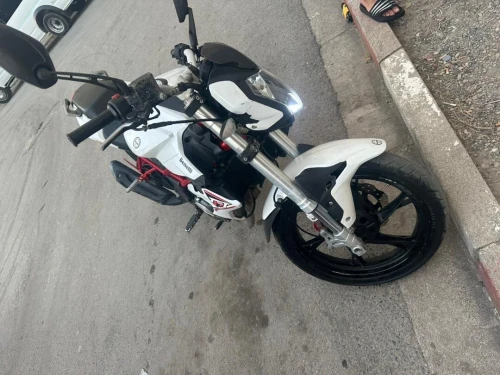 Benelli TnT 2019