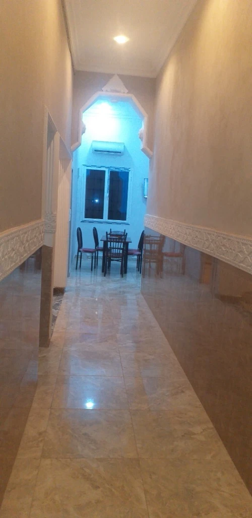 Location vacances Villa Aïn Témouchent Bou zedjar