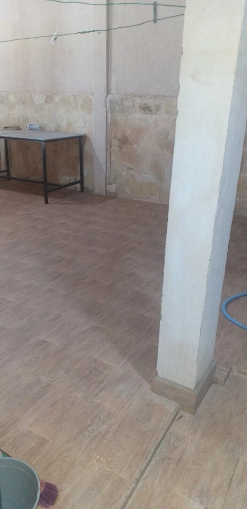 Location vacances Villa Aïn Témouchent Bou zedjar