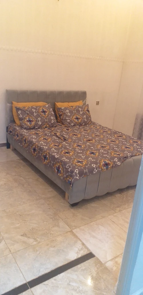 Location vacances Villa Aïn Témouchent Bou zedjar