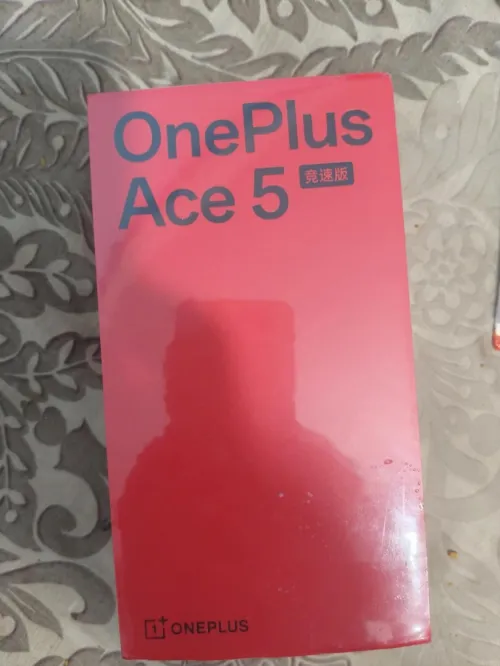oneplus OnePlus Ace5 Racing Edition