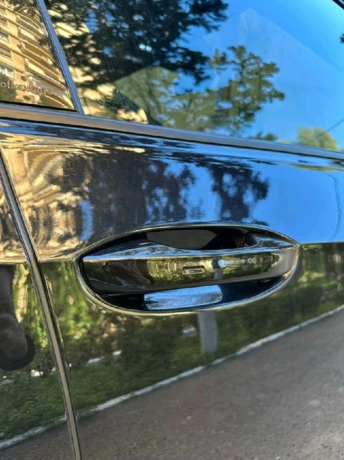 Volkswagen Golf GTD Golf GTD 2021 Volkswagen