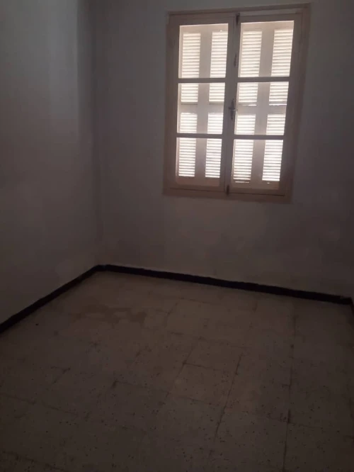 Vente Appartement F3 Annaba El bouni