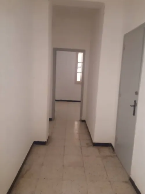 Vente Appartement F3 Annaba El bouni