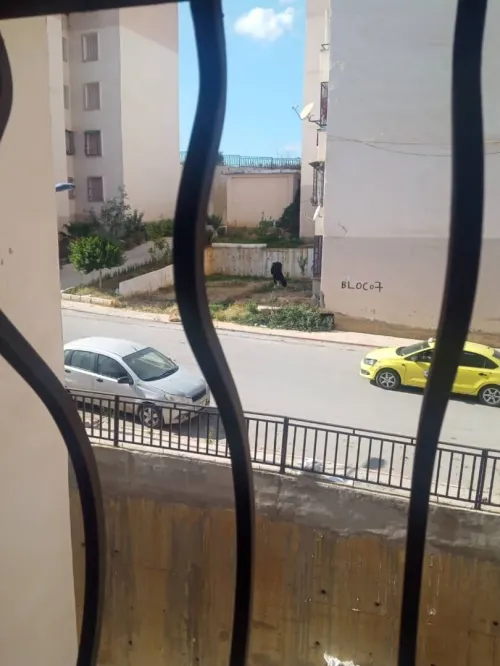 Vente Appartement F3 Annaba El bouni