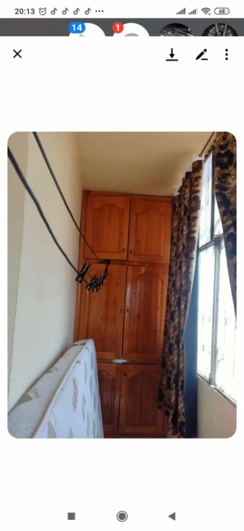 Vente Appartement F3 Oran Gdyel