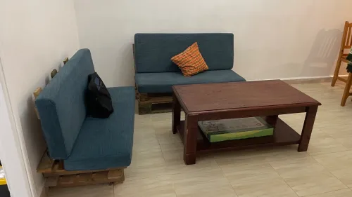 Location vacances Appartement F3 Oran Ain el turck