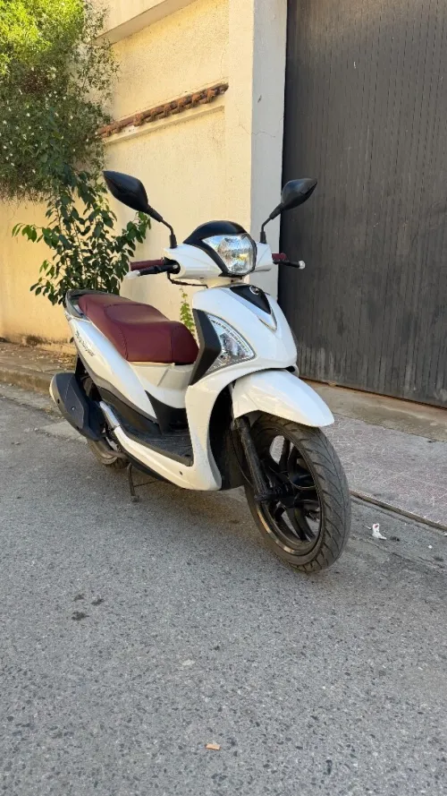 Sym ST 150 2024