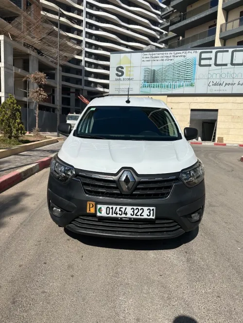 Renault Kangoo 2022 Expression