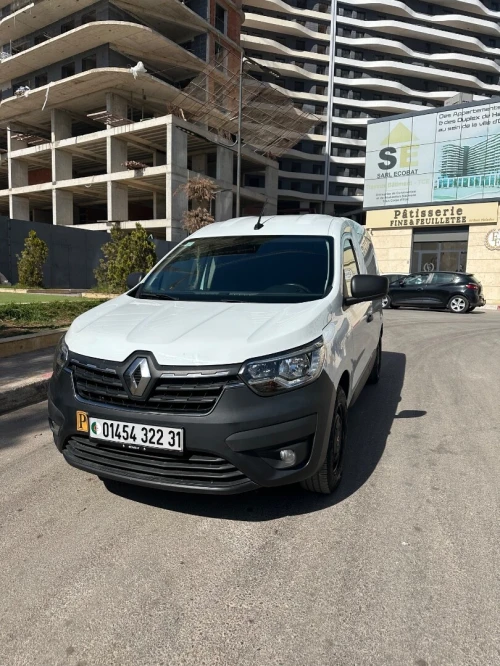 Renault Kangoo 2022 Expression
