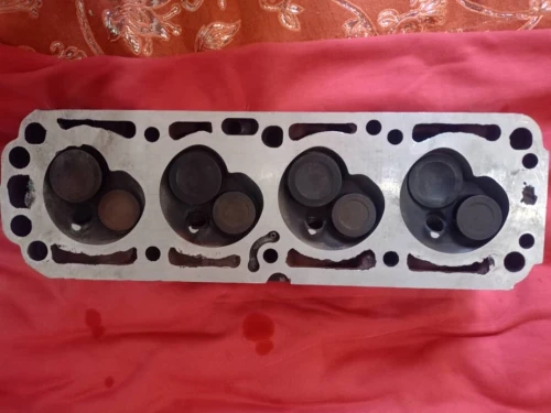 Chevrolet avio 1,5 كيلاصة