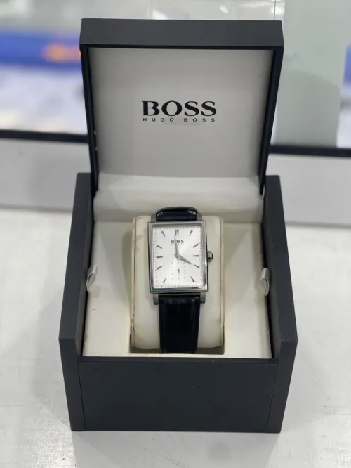 Boss original anglettere