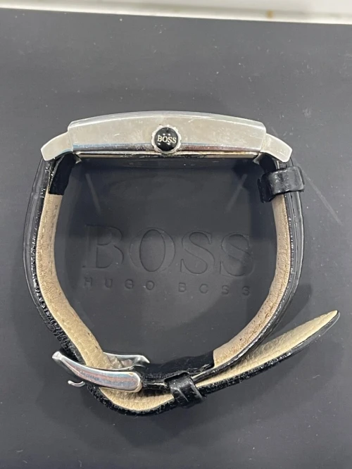 Boss original anglettere