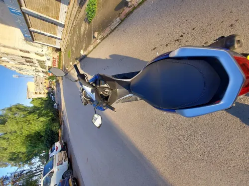 YAMAHA Nmax 2020