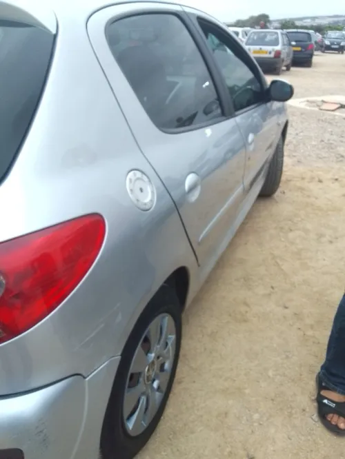 Peugeot 206 Plus 2011 206 Plus