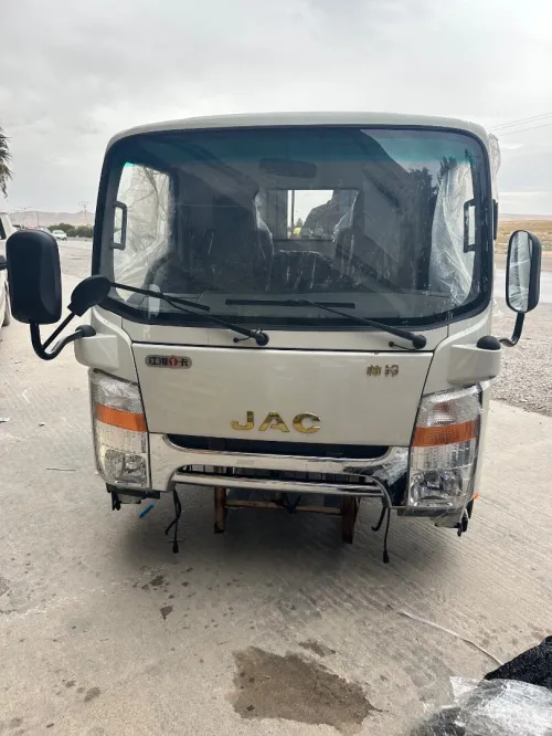 JAC 1040S JAC 1040S 2024