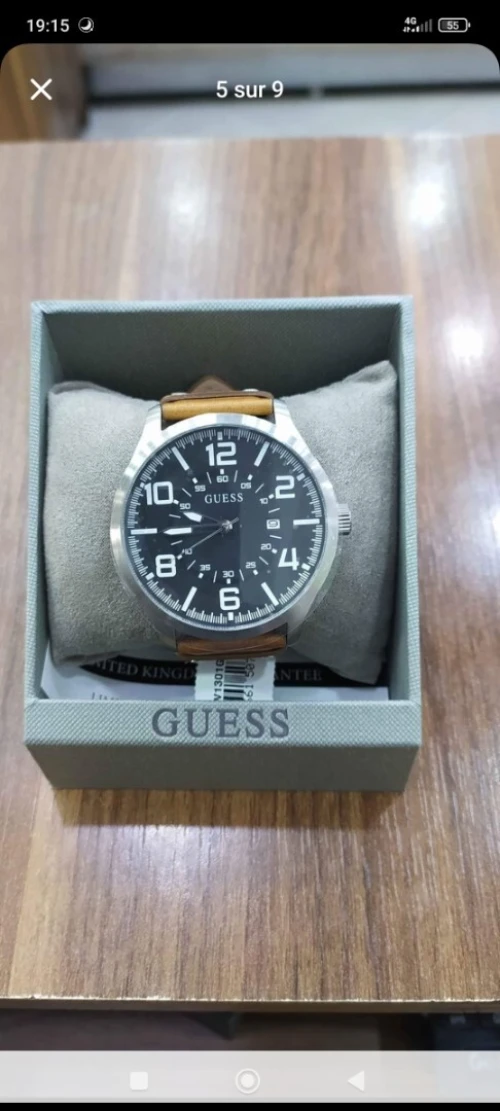 Montre Guess original 