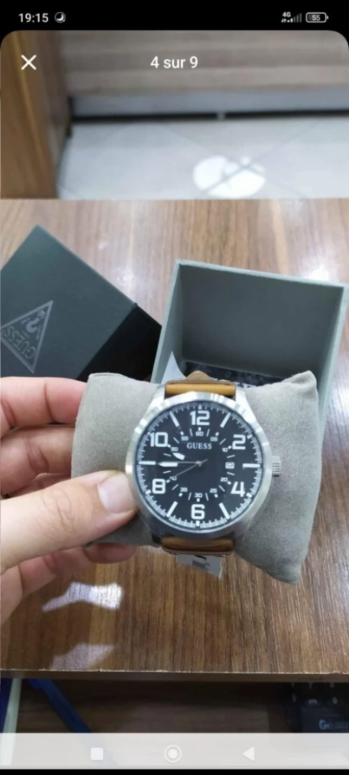 Montre Guess original 