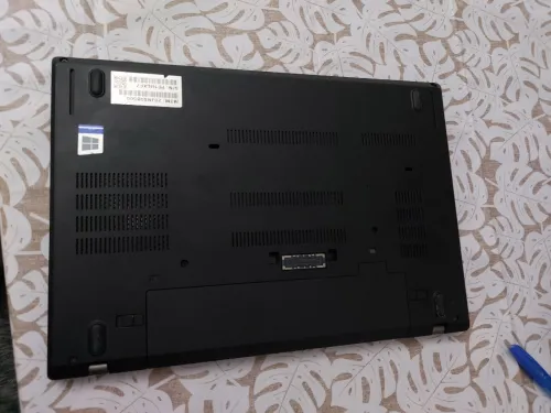 Lenovo thinkpad