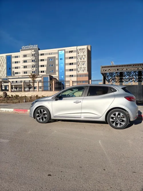 Renault Clio 5 2022 