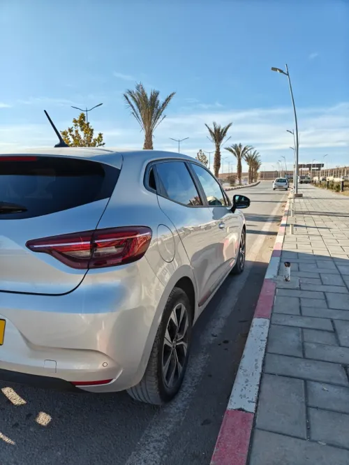 Renault Clio 5 2022 