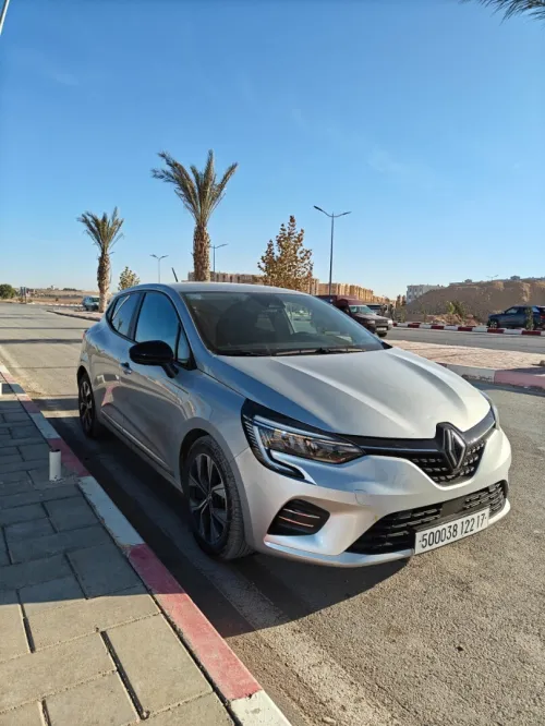 Renault Clio 5 2022 