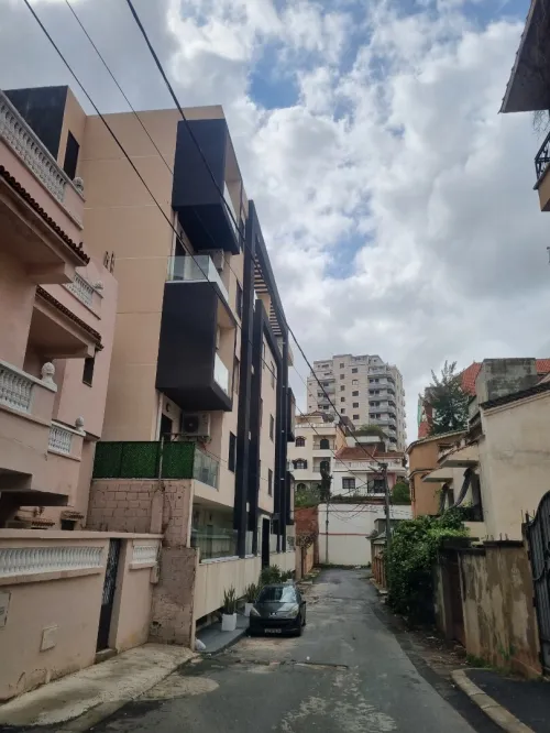 Location Appartement F4 Alger Birkhadem
