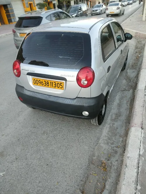 Chevrolet Spark 2013 Lite Base