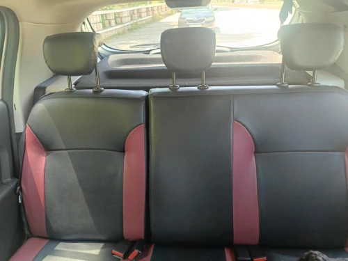 Dacia Sandero 2021 Stepway Techroad