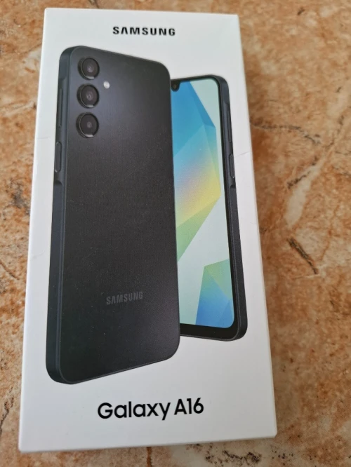 Samsung A16