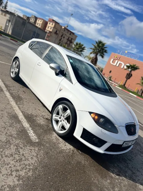 Seat Leon 2013 Leon