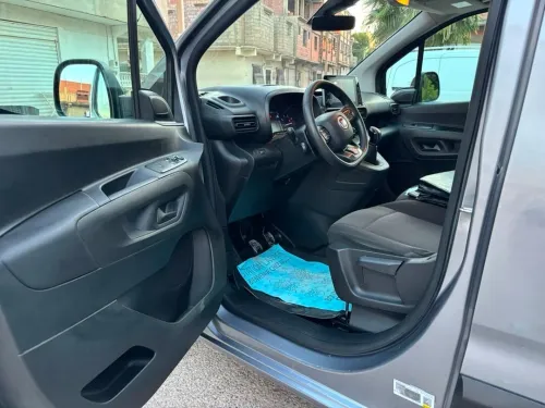 Fiat Doblo 2023 1.6 hdi