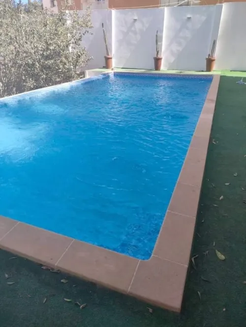 Réalisation des piscines et jacuzzi 