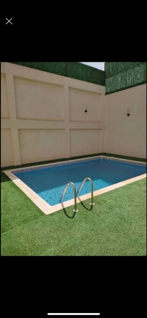 Réalisation des piscines et jacuzzi 