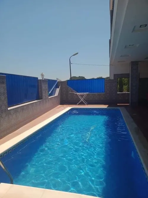 Réalisation des piscines et jacuzzi 🏊‍♂️ 🏊‍♀️ 