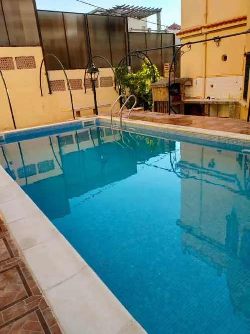 Réalisation des piscines et jacuzzi 