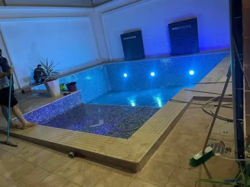 Technicien pisciniste 