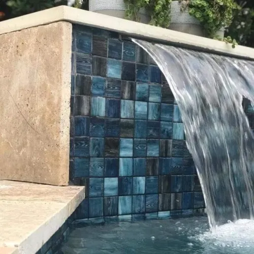 Réalisation des piscines et jacuzzi 