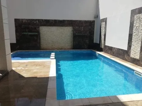 Réalisation des piscines et jacuzzi 